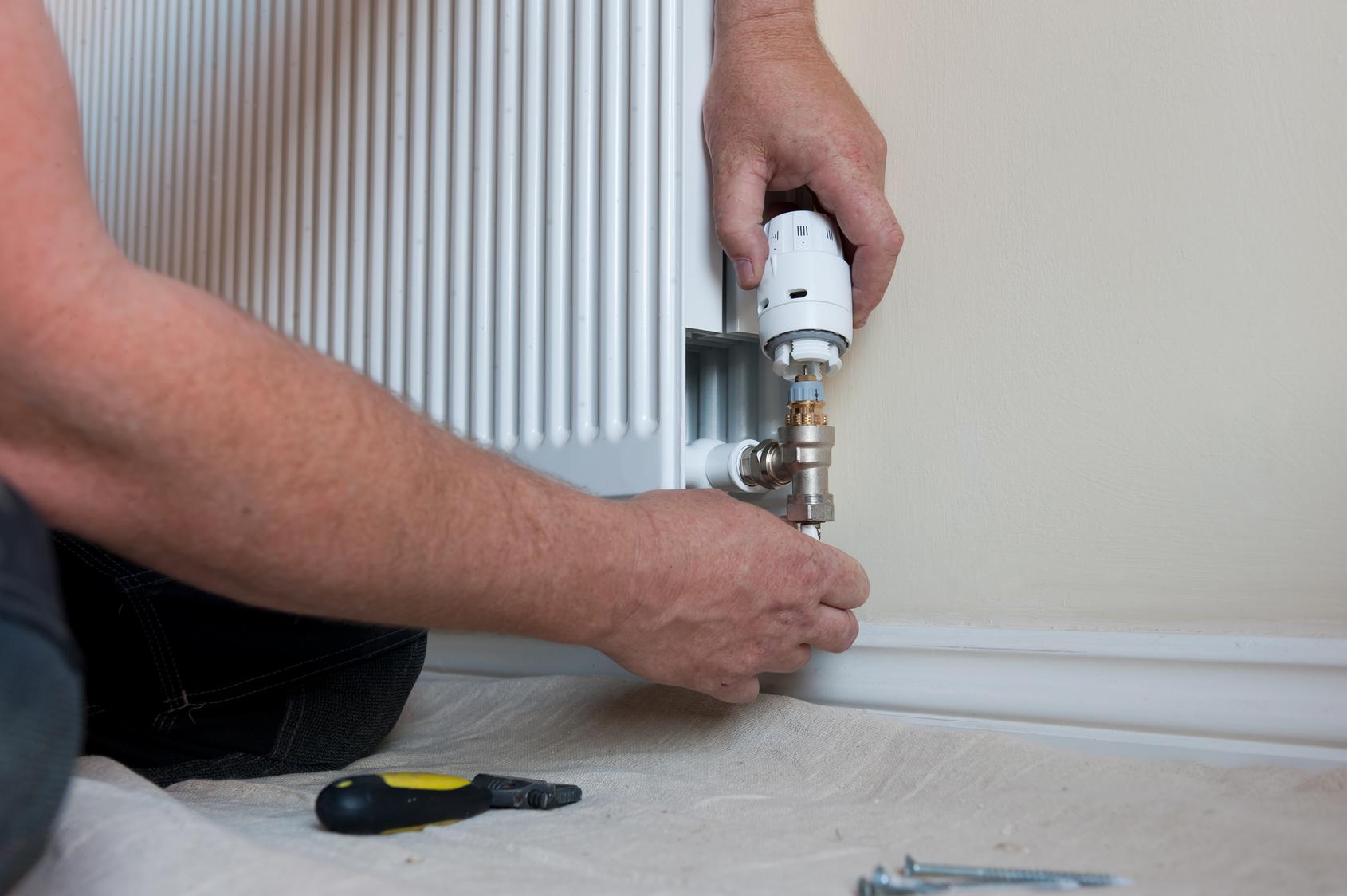 remplacement pompe à chaleur pas cher Morienval