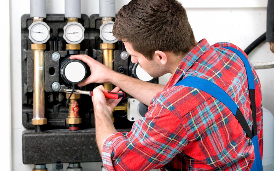 tarif de dépannage d'une pompe à chaleur industrielle air Bray-et-Lû